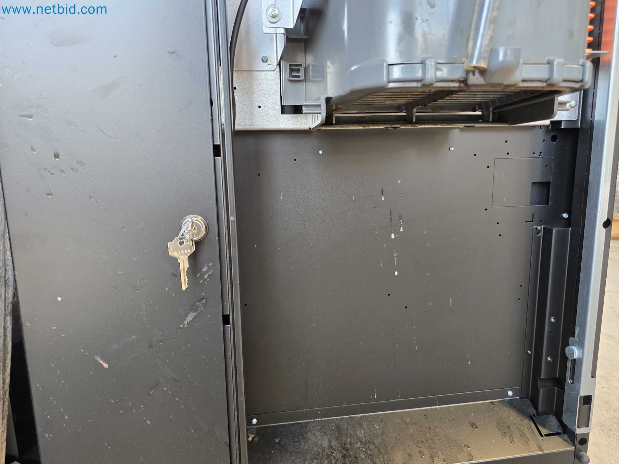 Kaffeeautomaten für den einzigartigen Kaffeemoment-23