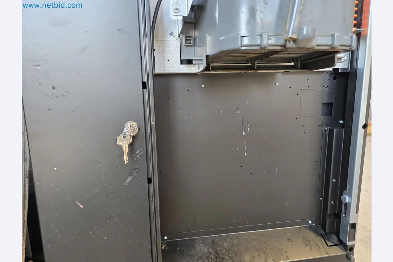 Kaffeeautomaten für den einzigartigen Kaffeemoment-23