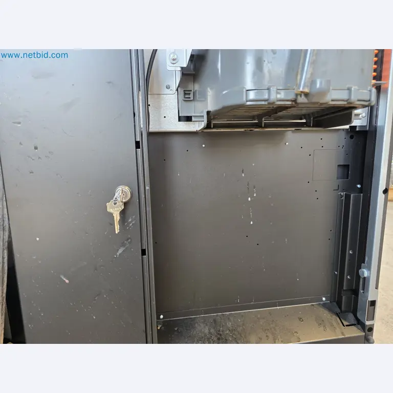 Kaffeeautomaten für den einzigartigen Kaffeemoment-23