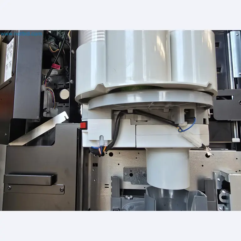 Kaffeeautomaten für den einzigartigen Kaffeemoment-25