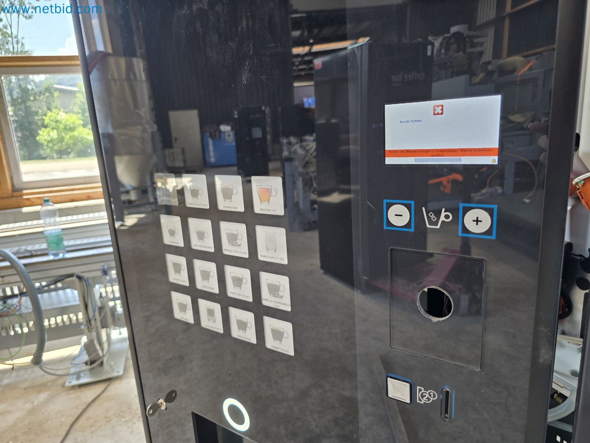 Kaffeeautomaten für den einzigartigen Kaffeemoment-7