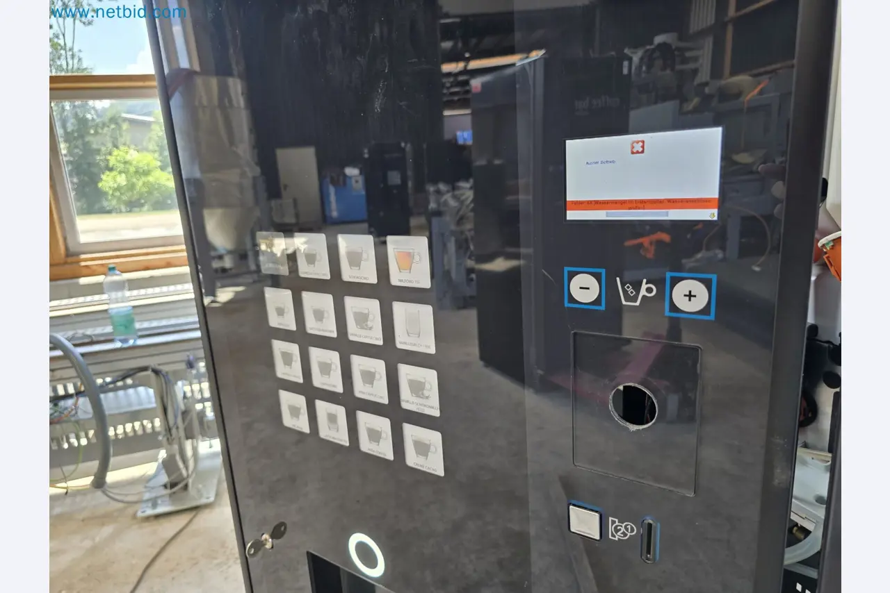 Kaffeeautomaten für den einzigartigen Kaffeemoment-7