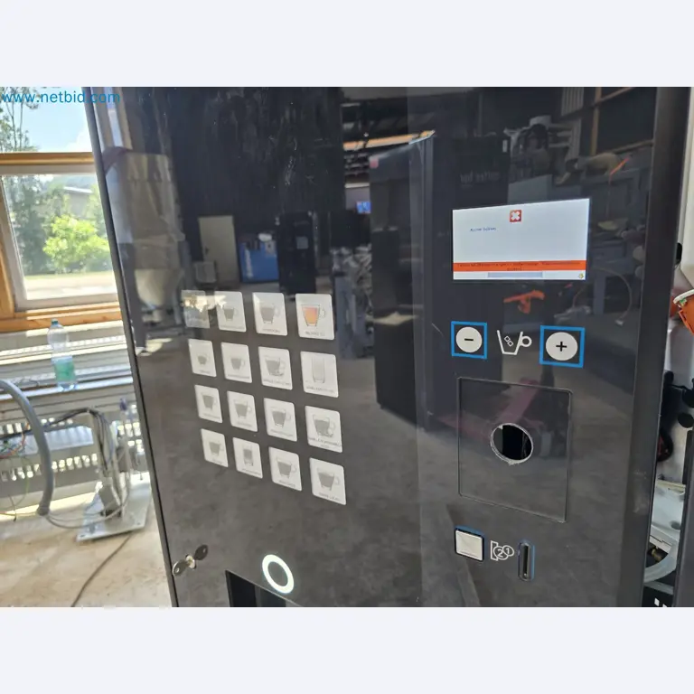 Kaffeeautomaten für den einzigartigen Kaffeemoment-7