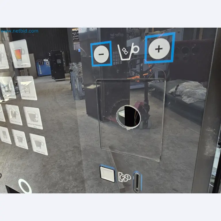 Kaffeeautomaten für den einzigartigen Kaffeemoment-9