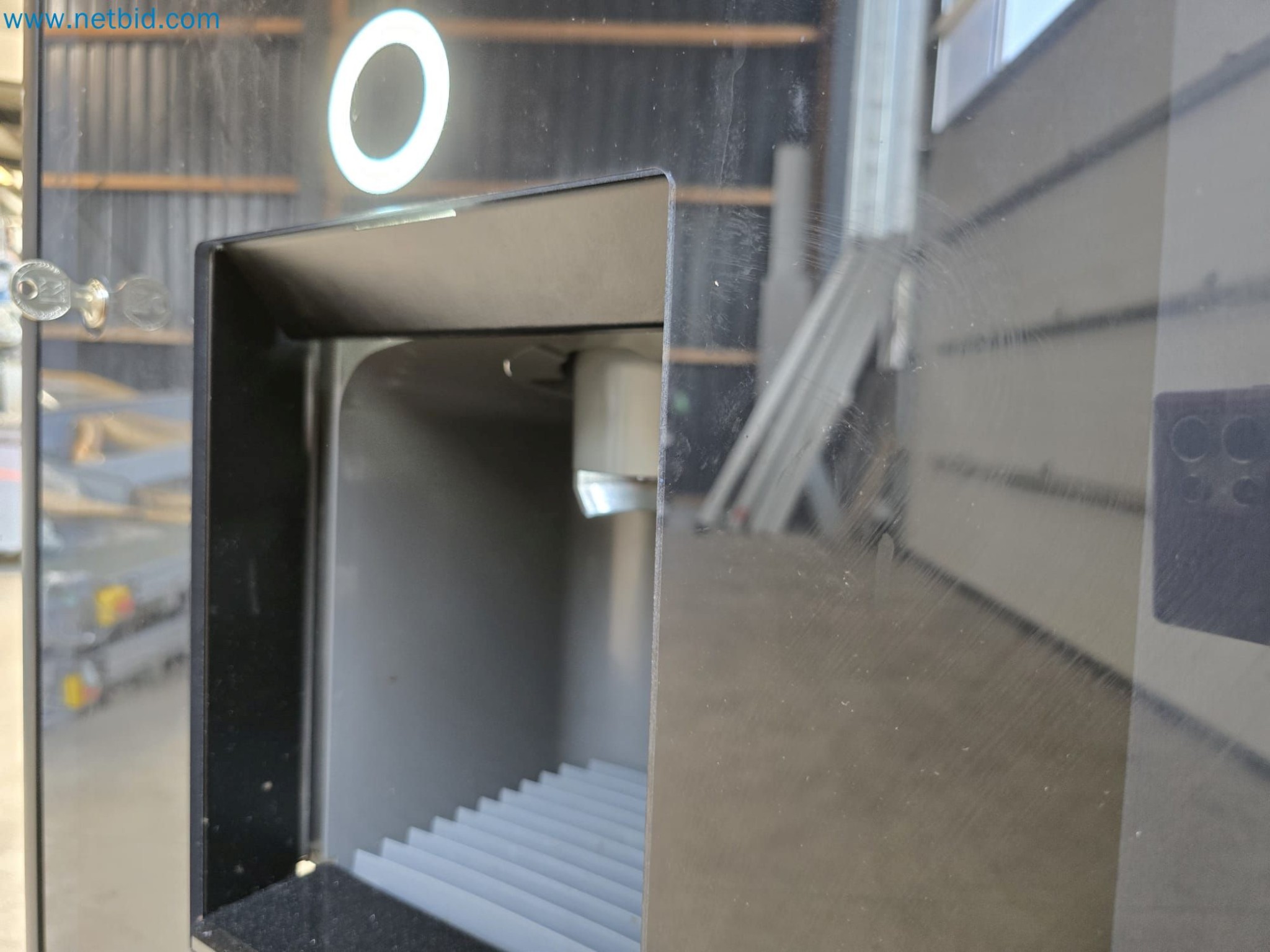 Kaffeeautomaten für den einzigartigen Kaffeemoment-11