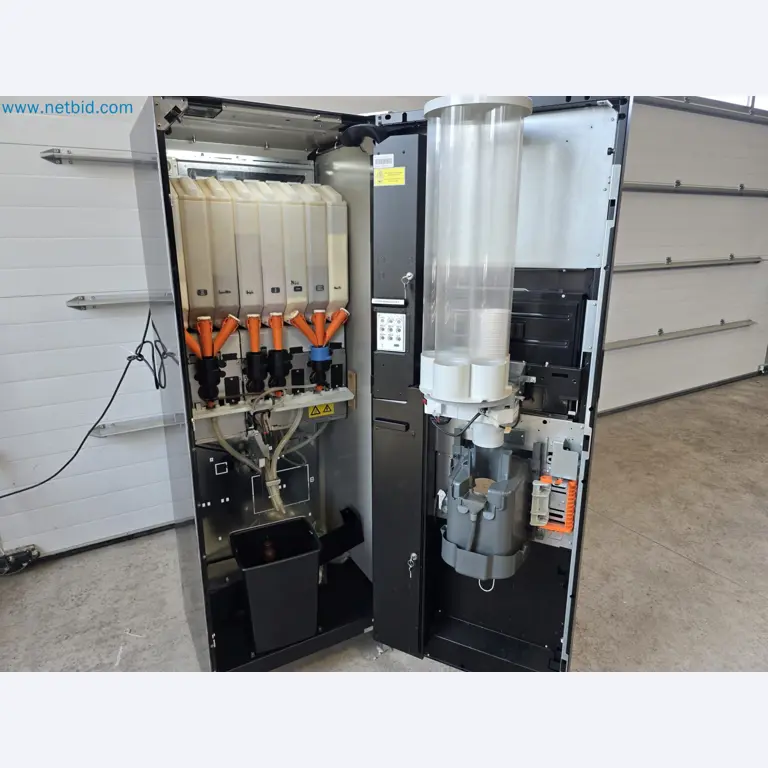 Kaffeeautomaten für den einzigartigen Kaffeemoment-13