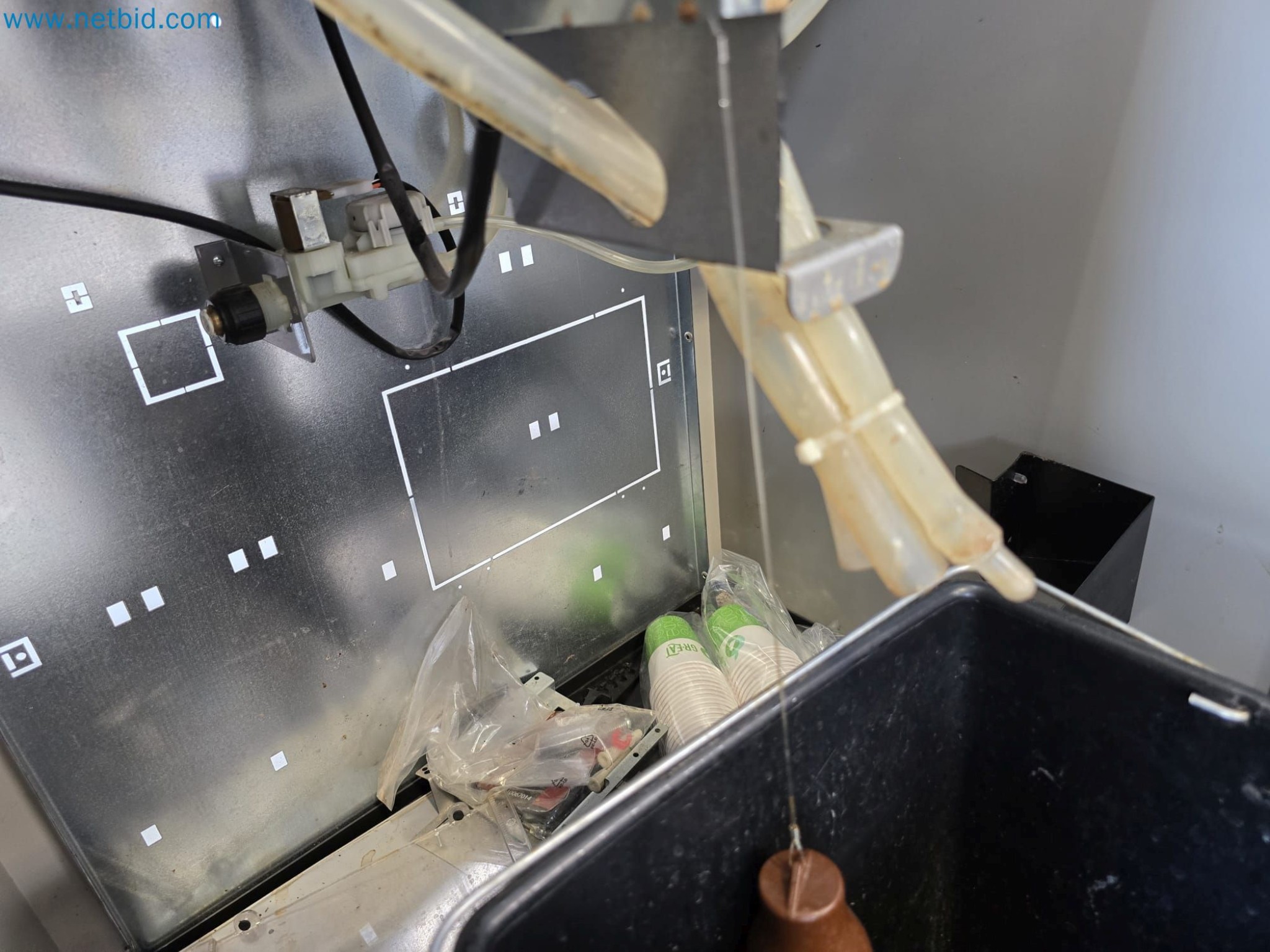 Kaffeeautomaten für den einzigartigen Kaffeemoment-15