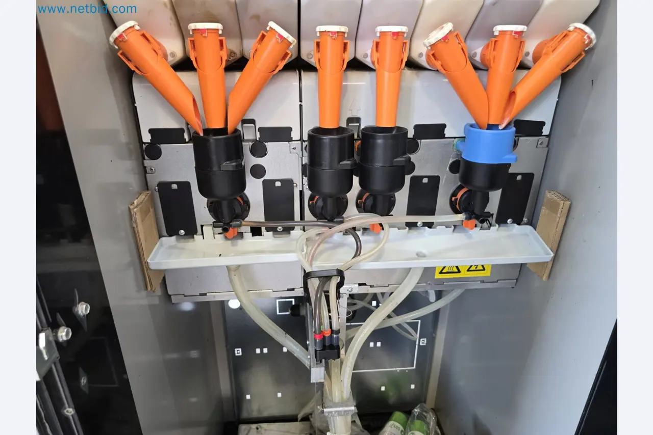 Kaffeeautomaten für den einzigartigen Kaffeemoment-19