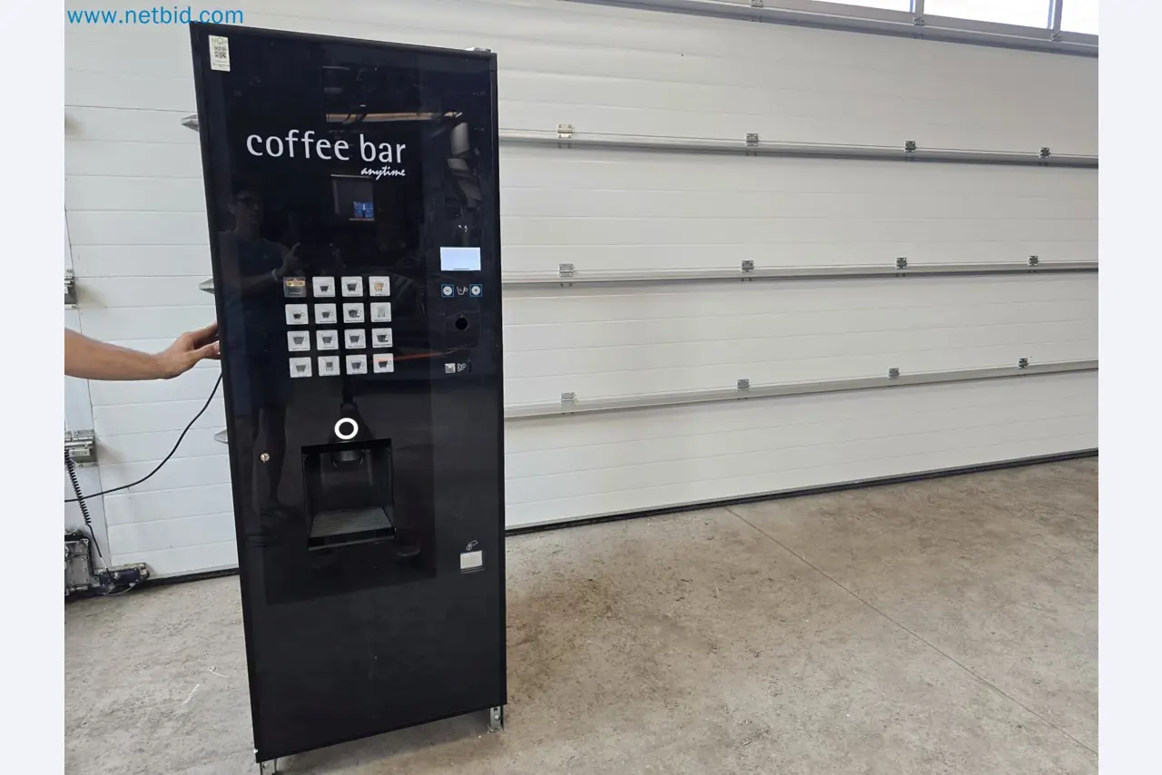 Kaffeeautomaten für den einzigartigen Kaffeemoment-1