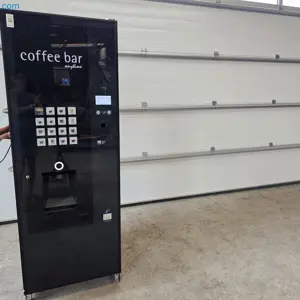 Kaffeeautomat Rheavendors Group LUCE ZERO.0 FST5