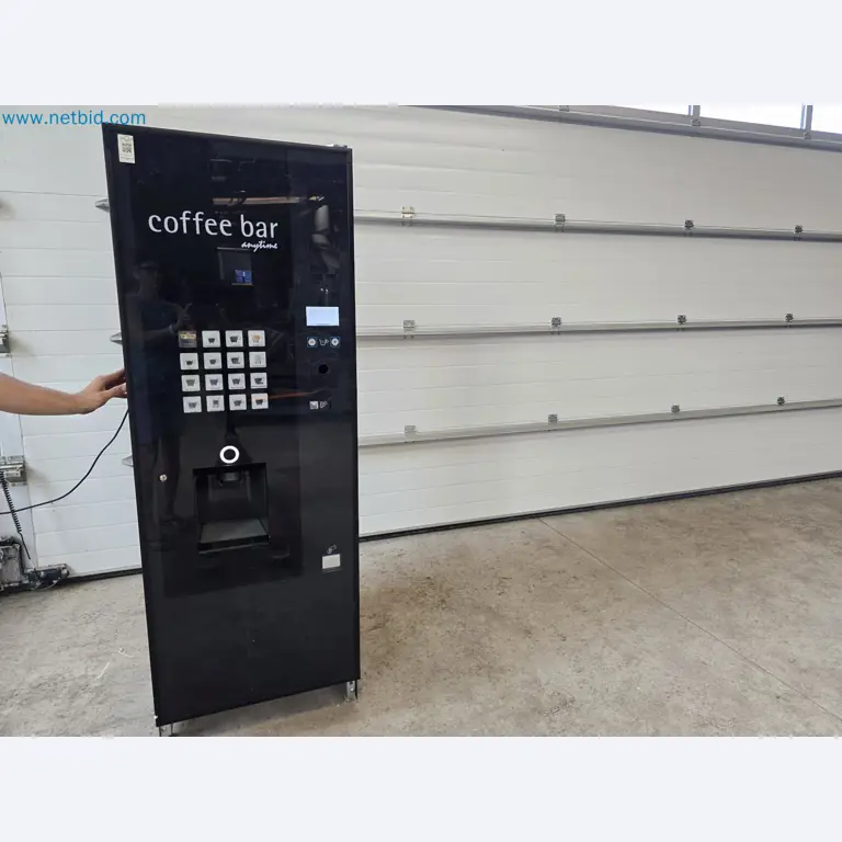 Kaffeeautomaten für den einzigartigen Kaffeemoment-1