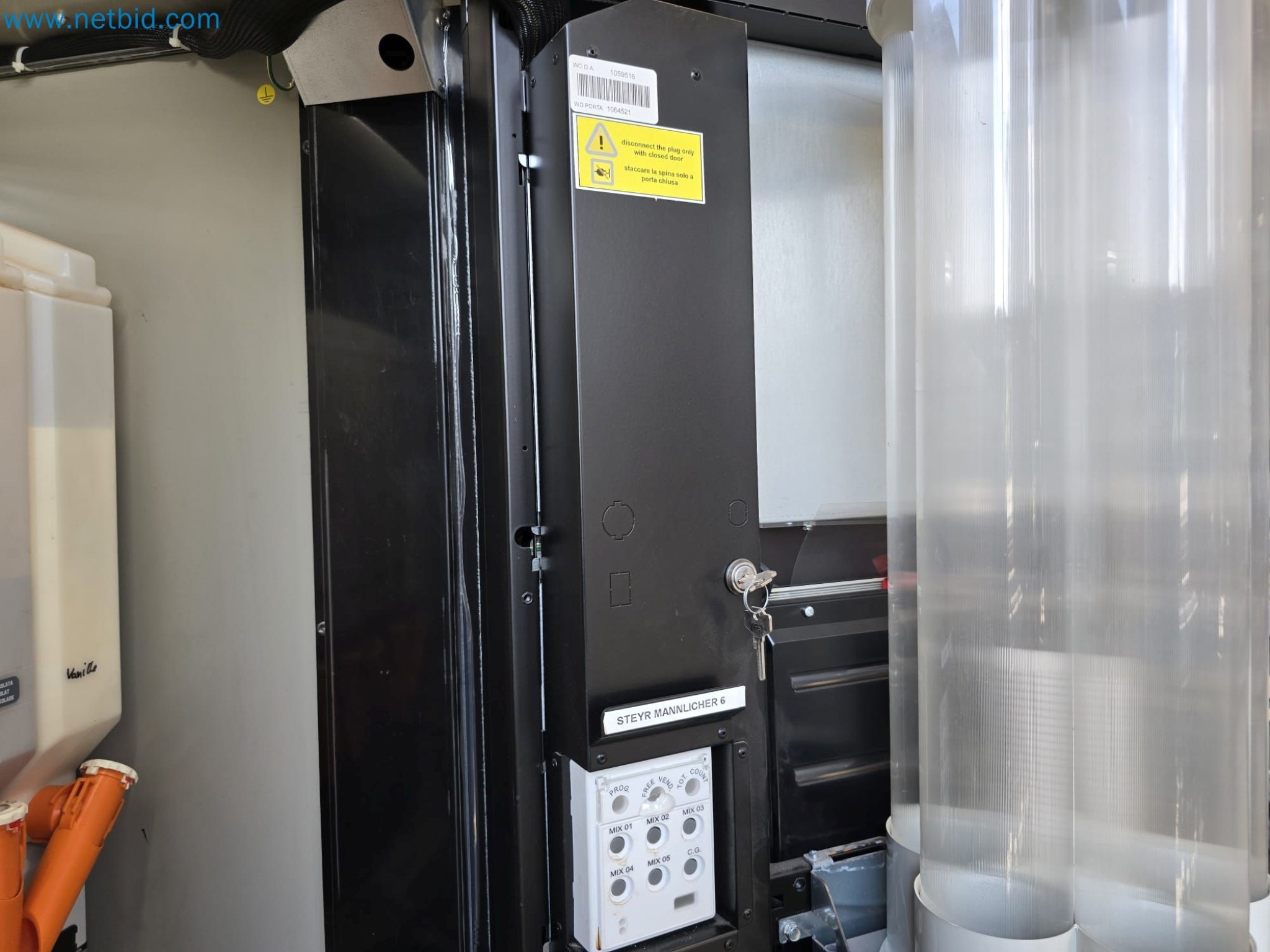 Kaffeeautomaten für den einzigartigen Kaffeemoment-20