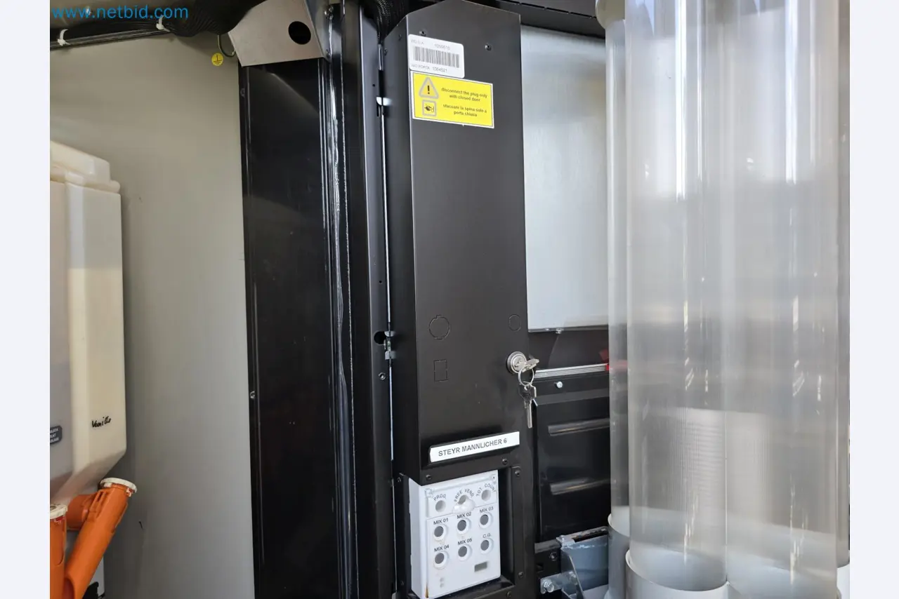 Kaffeeautomaten für den einzigartigen Kaffeemoment-20