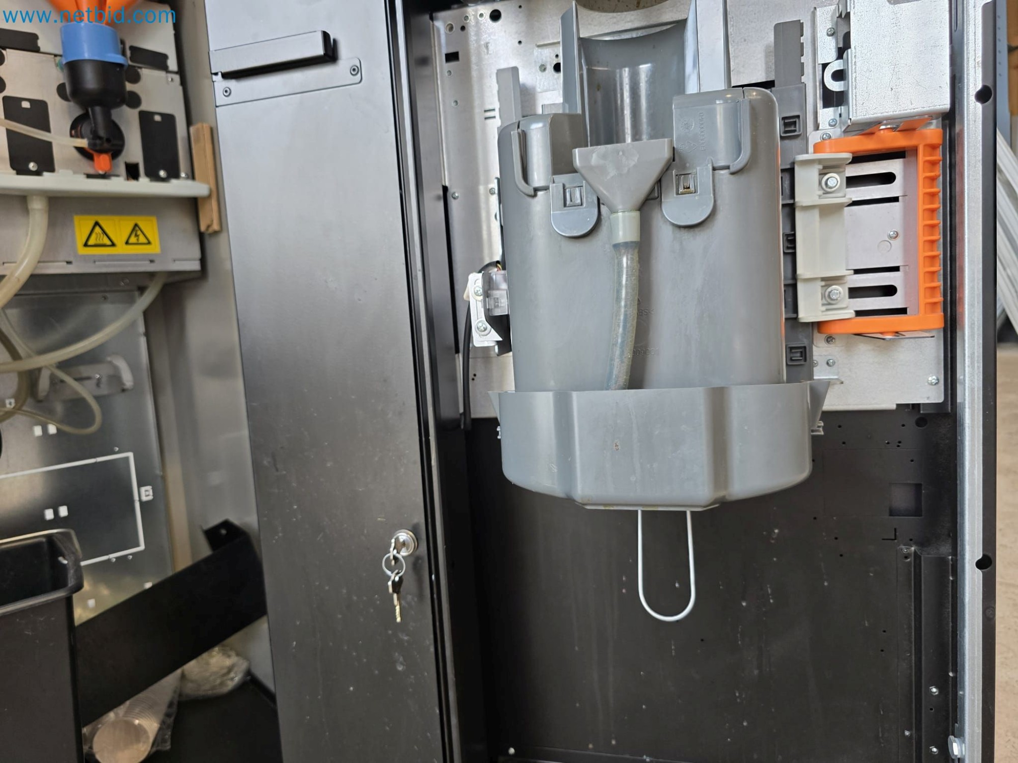 Kaffeeautomaten für den einzigartigen Kaffeemoment-21