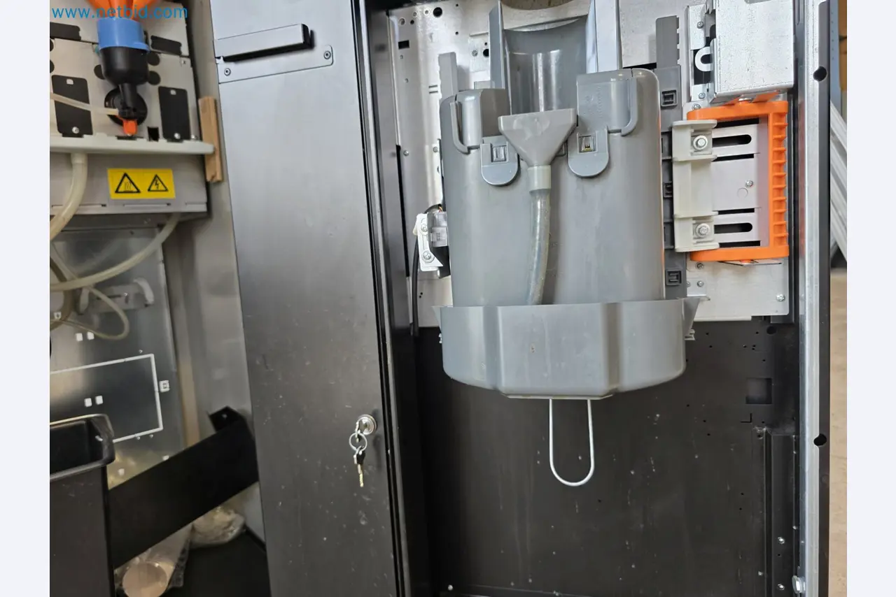 Kaffeeautomaten für den einzigartigen Kaffeemoment-21