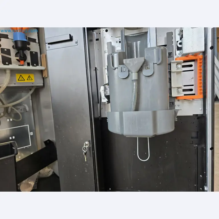 Kaffeeautomaten für den einzigartigen Kaffeemoment-21