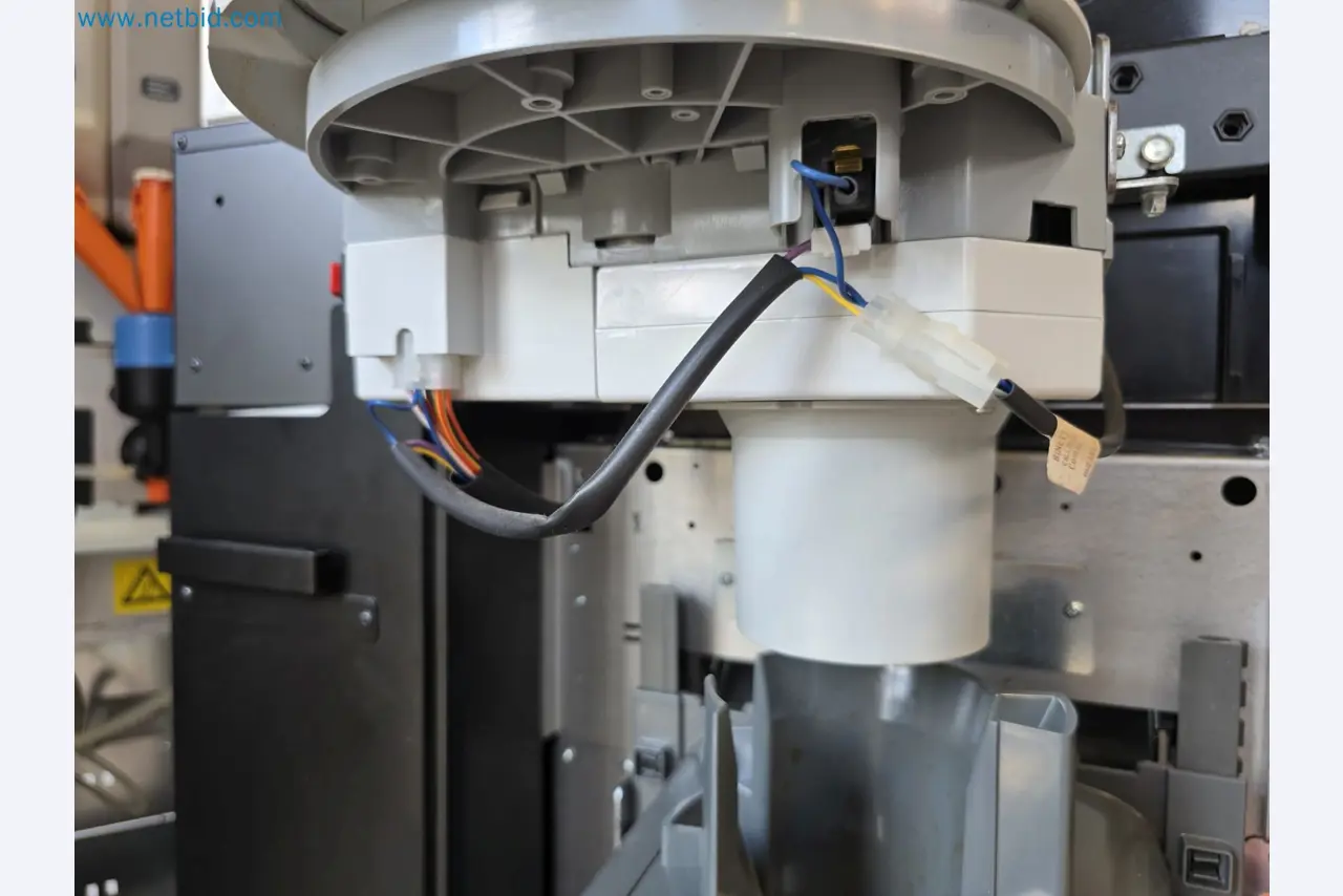 Kaffeeautomaten für den einzigartigen Kaffeemoment-22