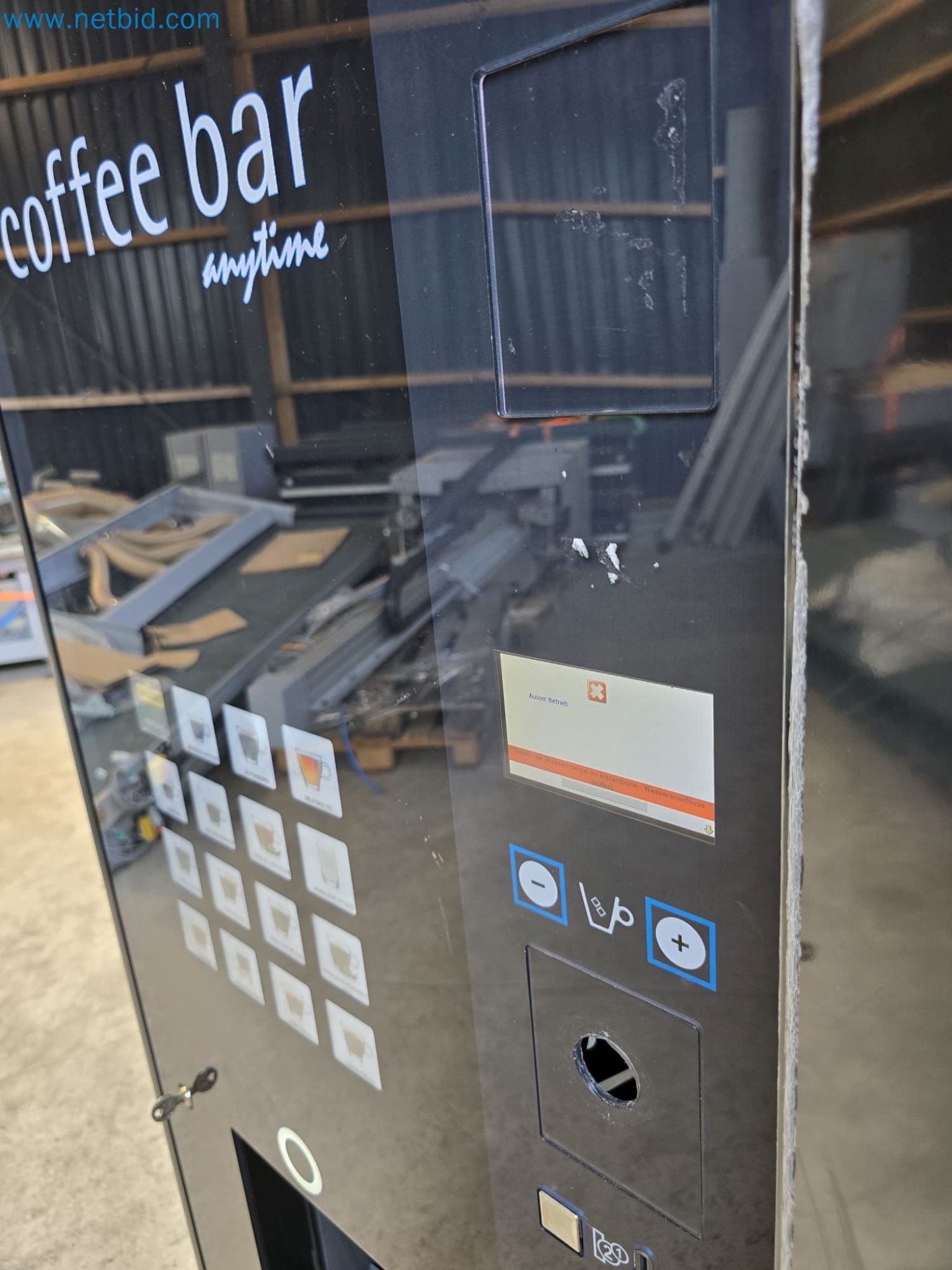 Kaffeeautomaten für den einzigartigen Kaffeemoment-26