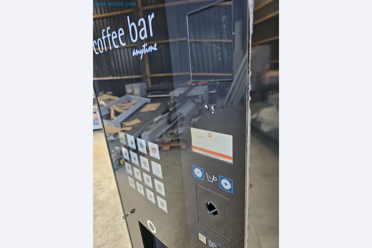 Kaffeeautomaten für den einzigartigen Kaffeemoment-26