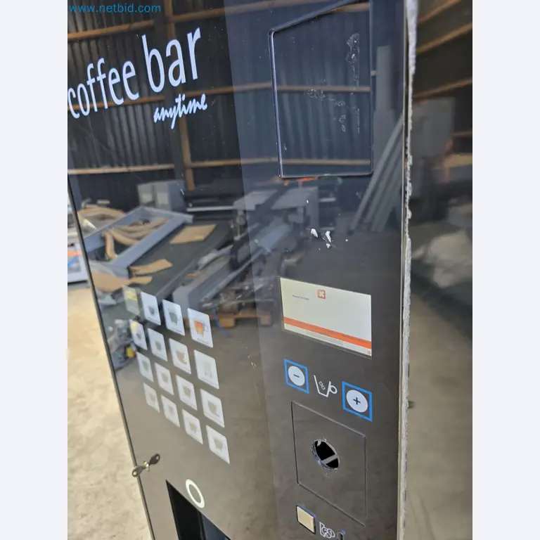 Kaffeeautomaten für den einzigartigen Kaffeemoment-26