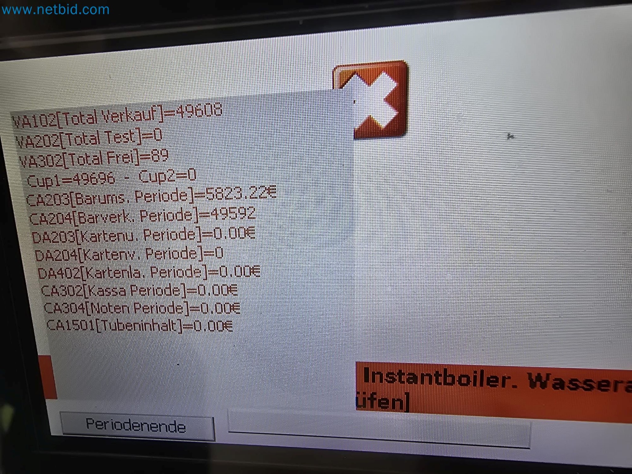 Kaffeeautomaten für den einzigartigen Kaffeemoment-27