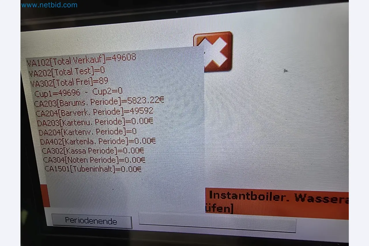 Kaffeeautomaten für den einzigartigen Kaffeemoment-27
