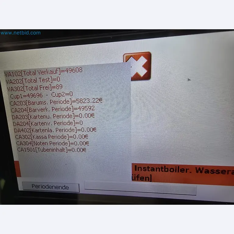 Kaffeeautomaten für den einzigartigen Kaffeemoment-27