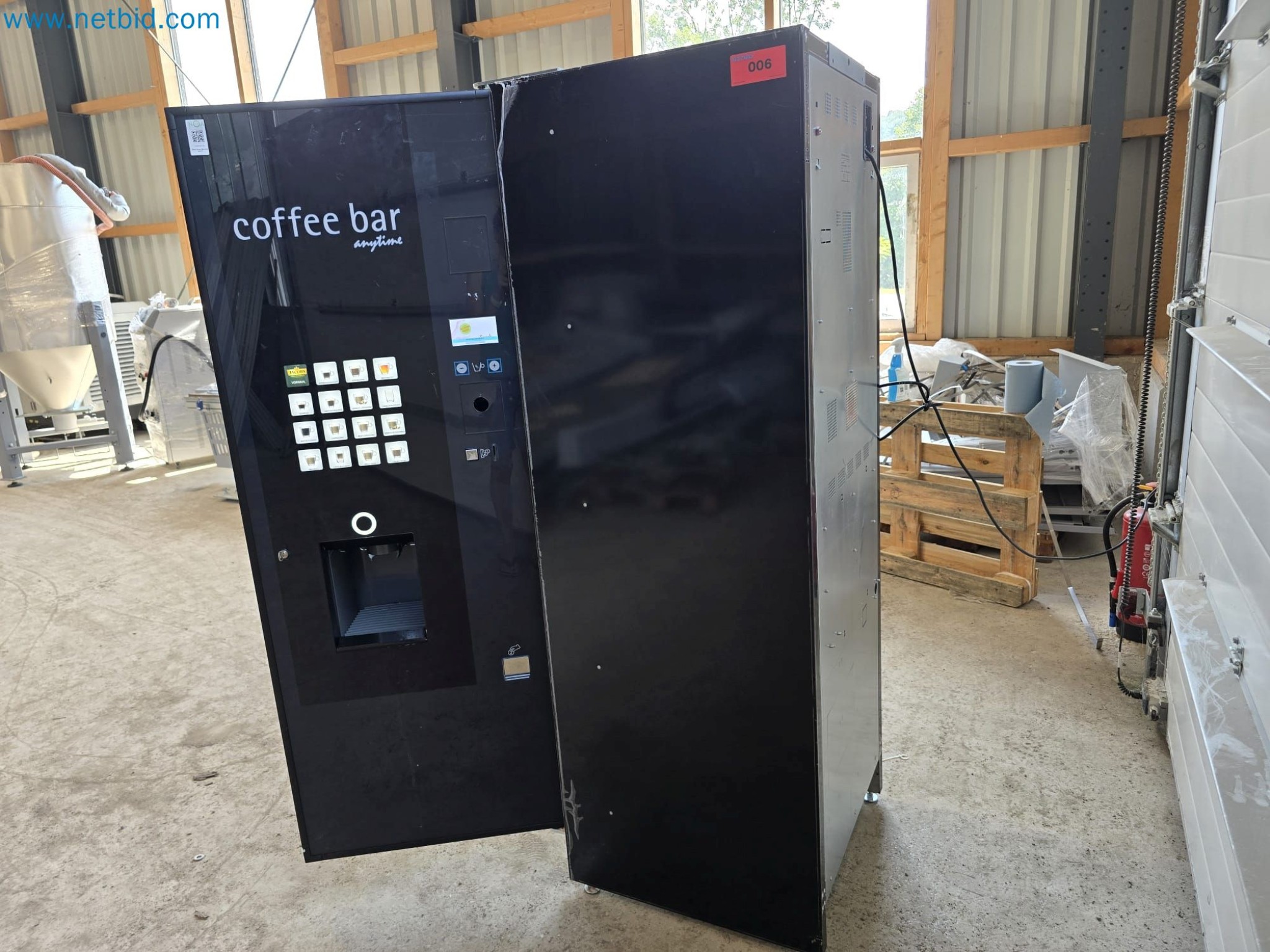 Kaffeeautomaten für den einzigartigen Kaffeemoment-3