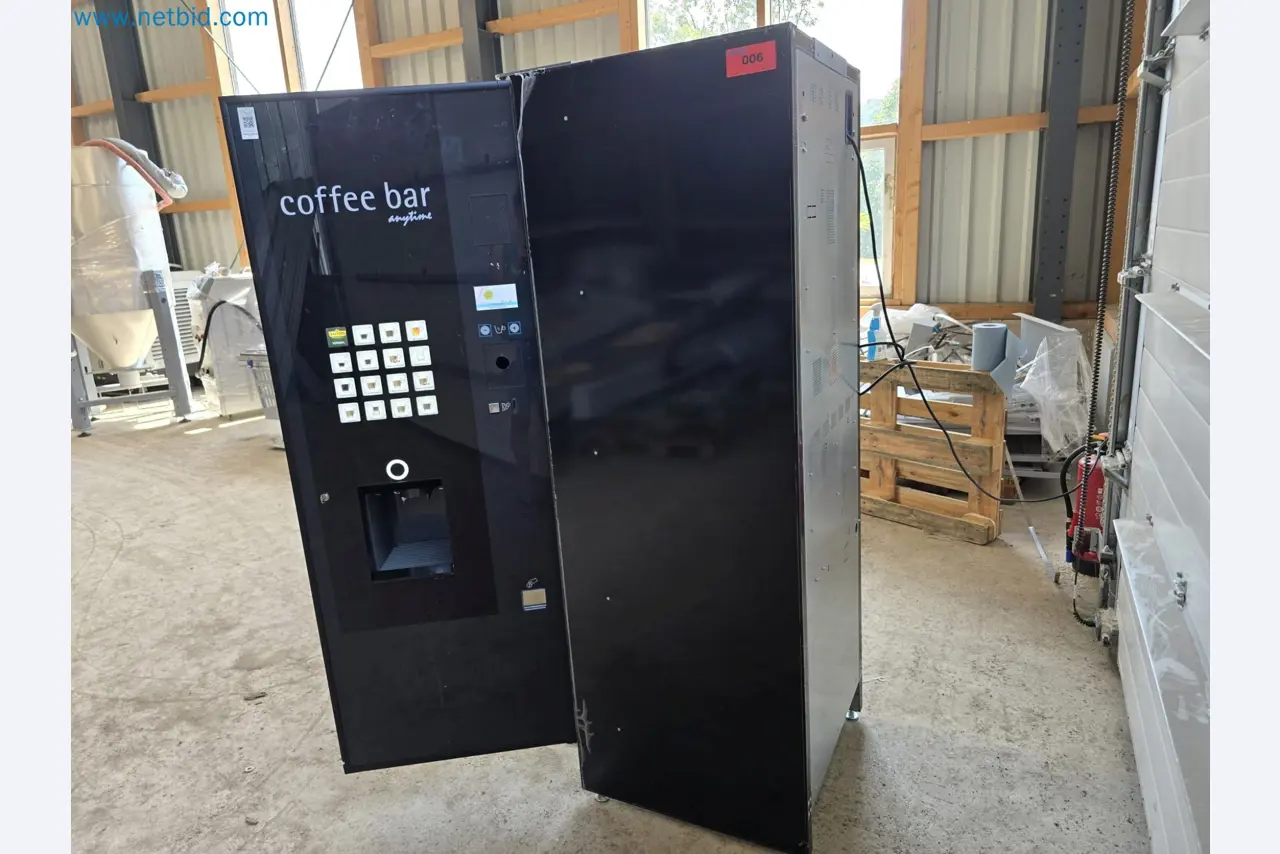 Kaffeeautomaten für den einzigartigen Kaffeemoment-3
