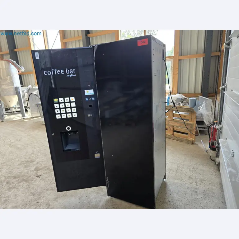 Kaffeeautomaten für den einzigartigen Kaffeemoment-3