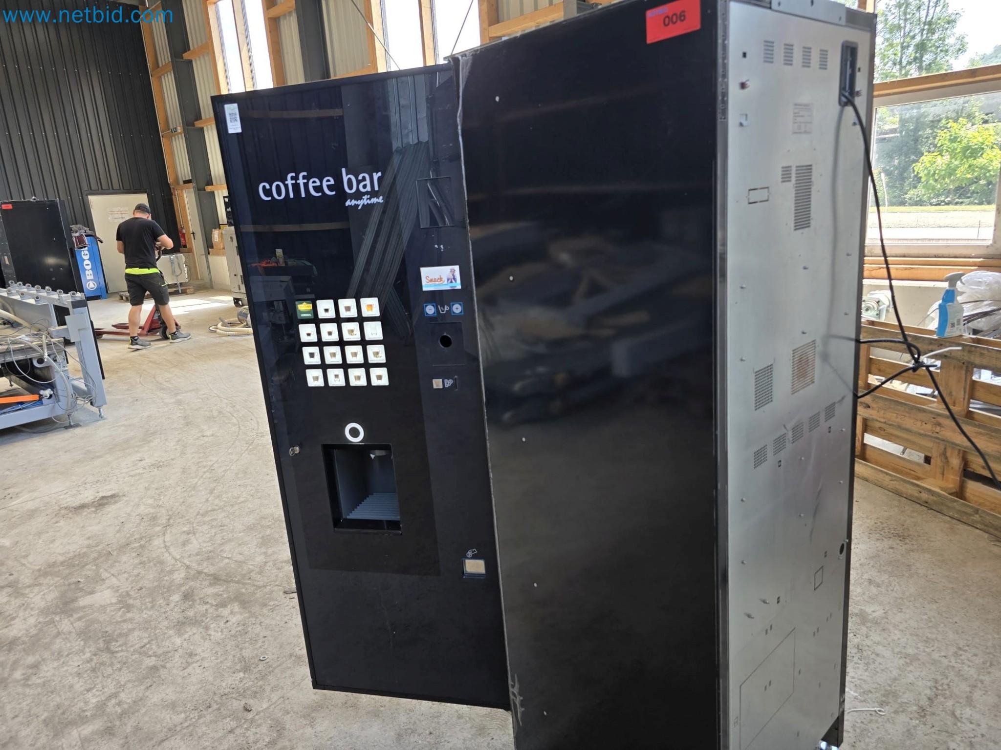 Kaffeeautomaten für den einzigartigen Kaffeemoment-4