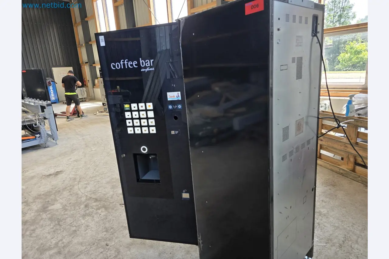 Kaffeeautomaten für den einzigartigen Kaffeemoment-4