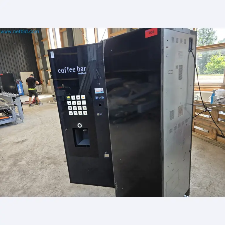 Kaffeeautomaten für den einzigartigen Kaffeemoment-4