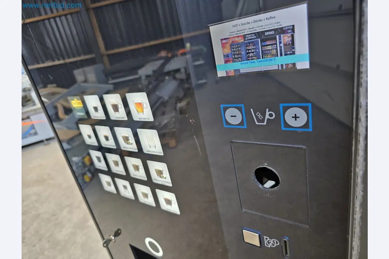 Kaffeeautomaten für den einzigartigen Kaffeemoment-8
