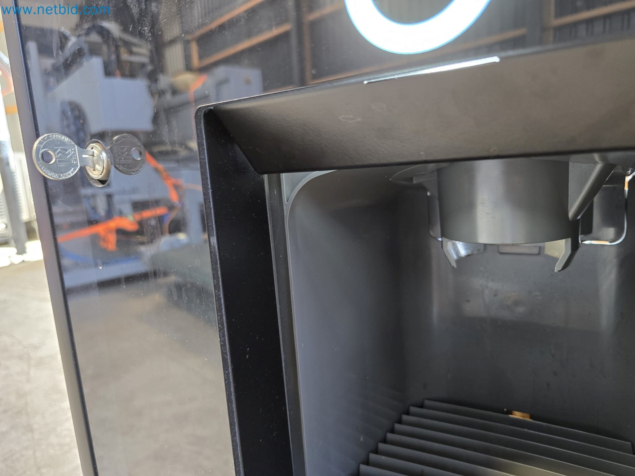 Kaffeeautomaten für den einzigartigen Kaffeemoment-13