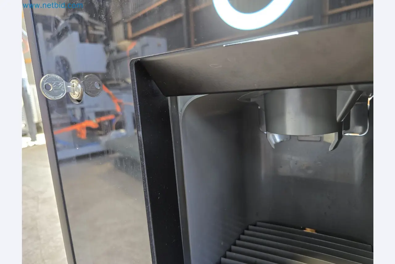 Kaffeeautomaten für den einzigartigen Kaffeemoment-13