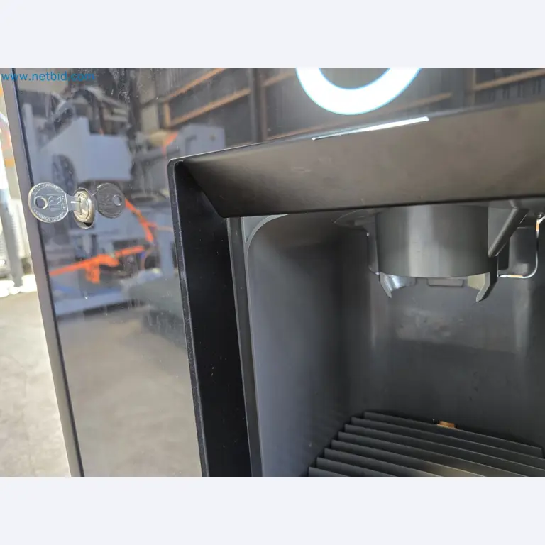 Kaffeeautomaten für den einzigartigen Kaffeemoment-13