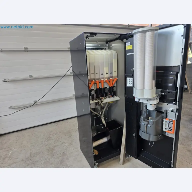 Kaffeeautomaten für den einzigartigen Kaffeemoment-15