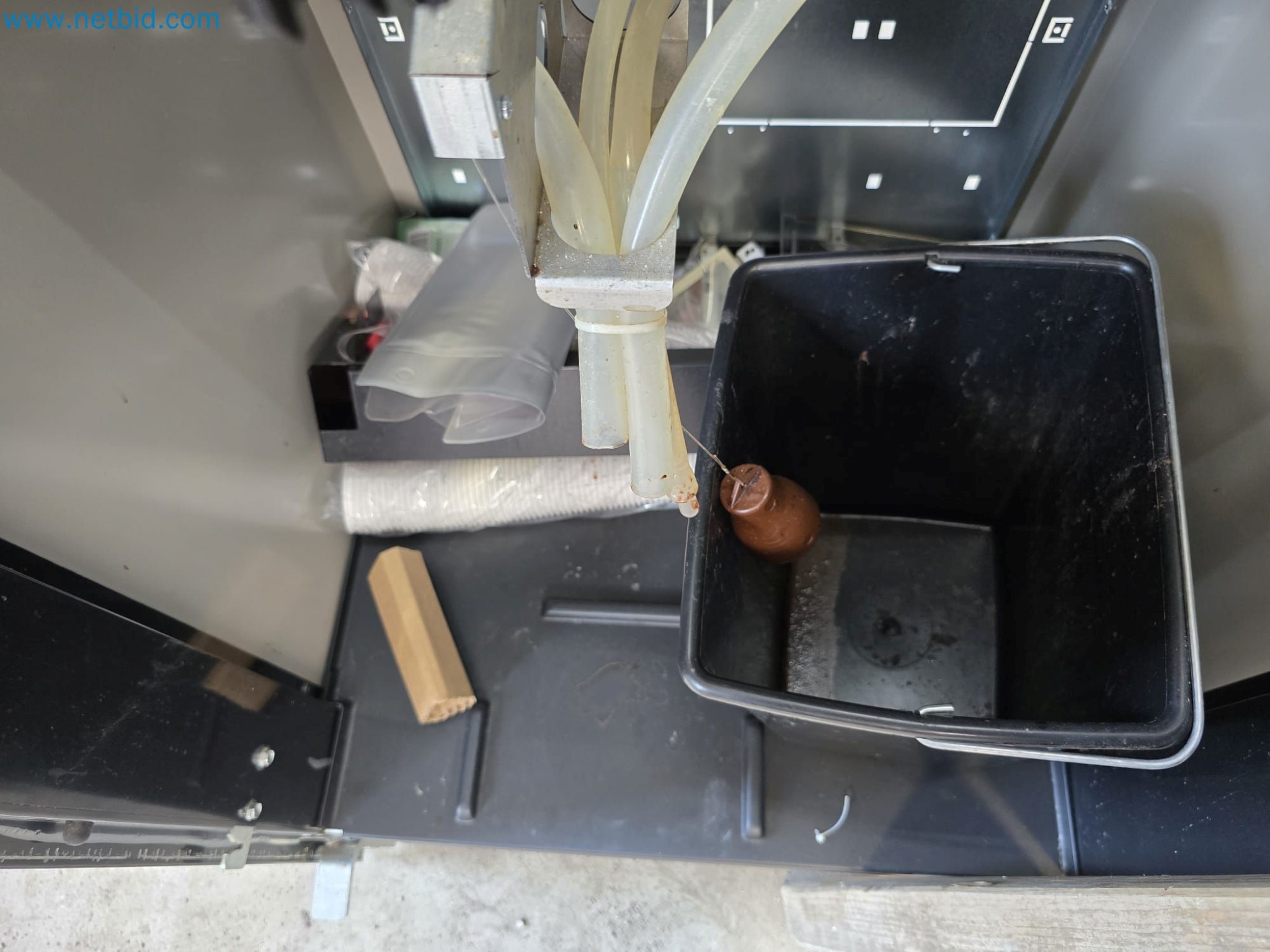 Kaffeeautomaten für den einzigartigen Kaffeemoment-16