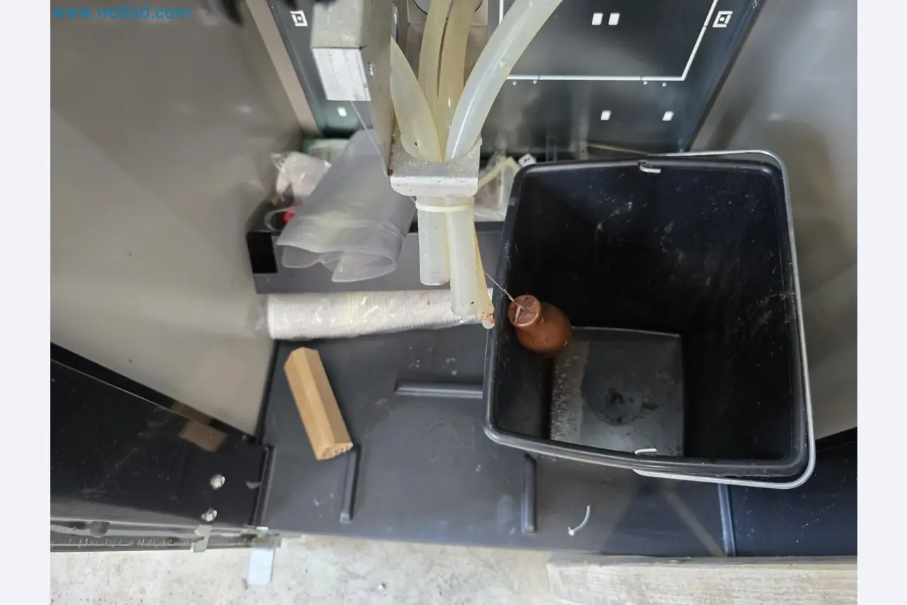 Kaffeeautomaten für den einzigartigen Kaffeemoment-16