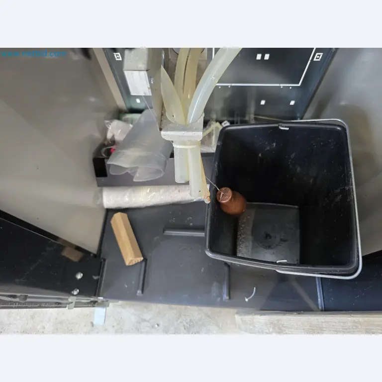 Kaffeeautomaten für den einzigartigen Kaffeemoment-16