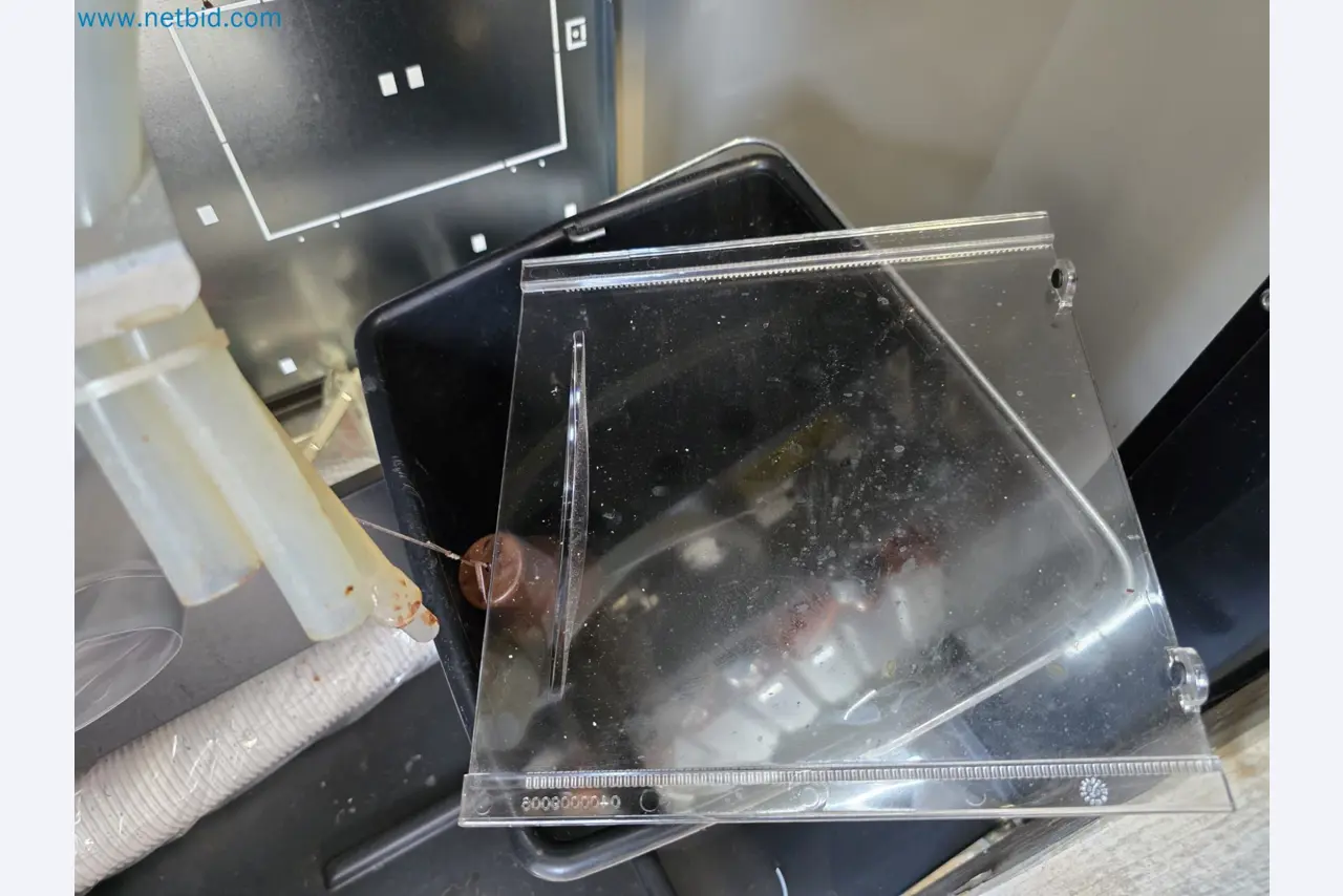 Kaffeeautomaten für den einzigartigen Kaffeemoment-18