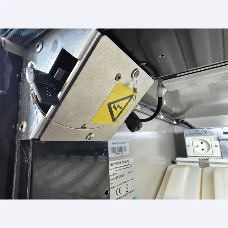 Kaffeeautomaten für den einzigartigen Kaffeemoment-19