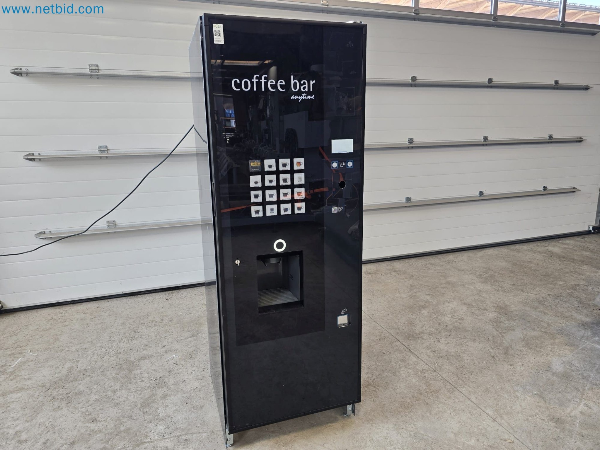 Kaffeeautomaten für den einzigartigen Kaffeemoment-1