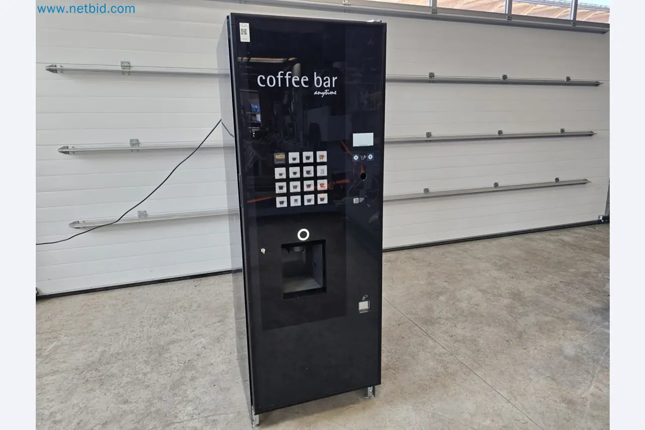 Kaffeeautomaten für den einzigartigen Kaffeemoment-1