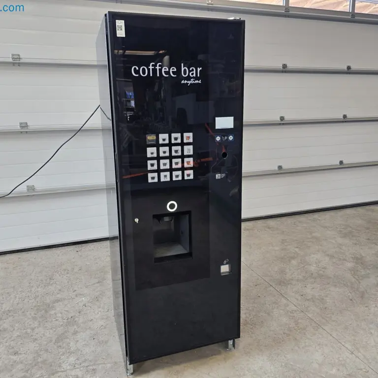 Kaffeeautomat Rheavendors Group LUCE ZERO.0 FST5