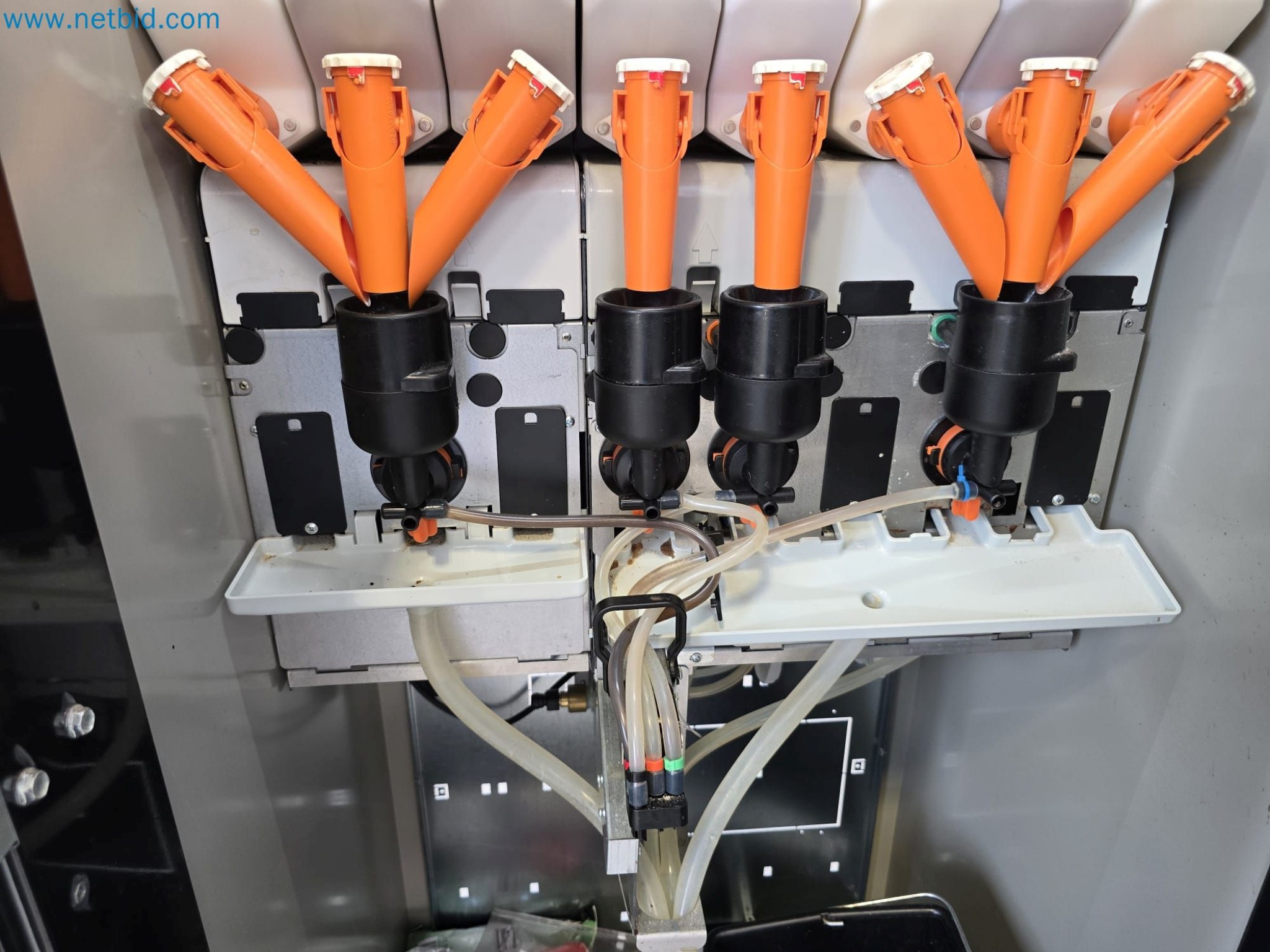 Kaffeeautomaten für den einzigartigen Kaffeemoment-23