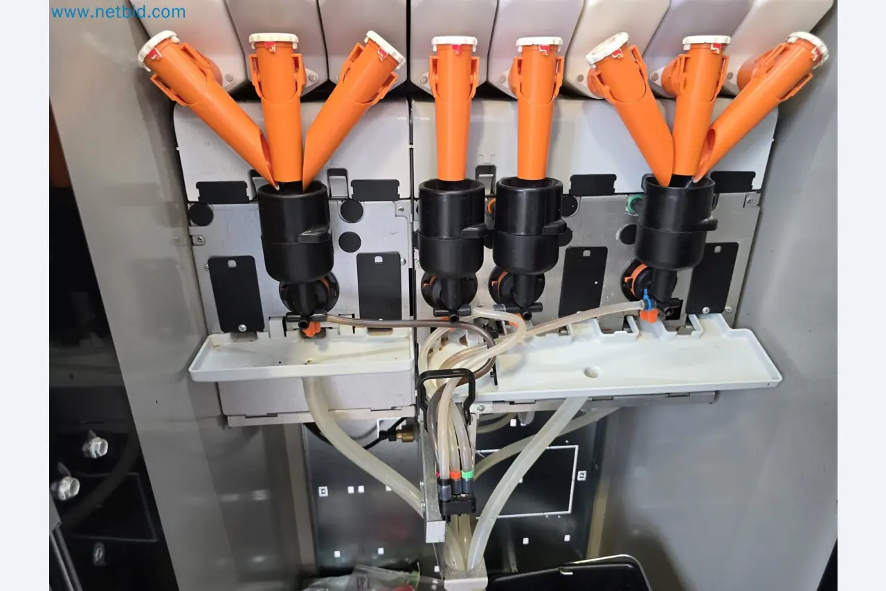 Kaffeeautomaten für den einzigartigen Kaffeemoment-23