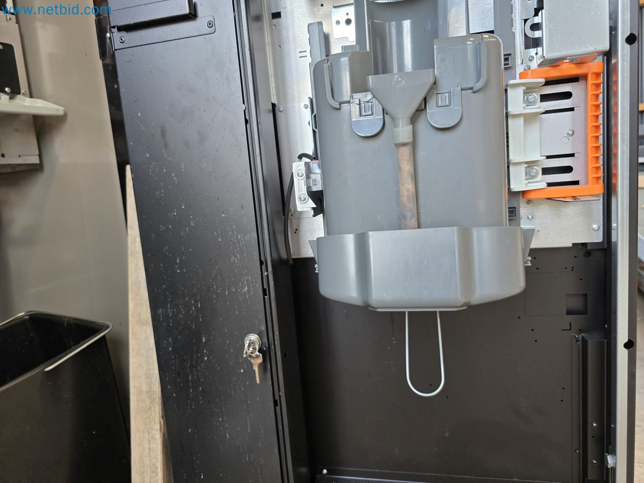 Kaffeeautomaten für den einzigartigen Kaffeemoment-24