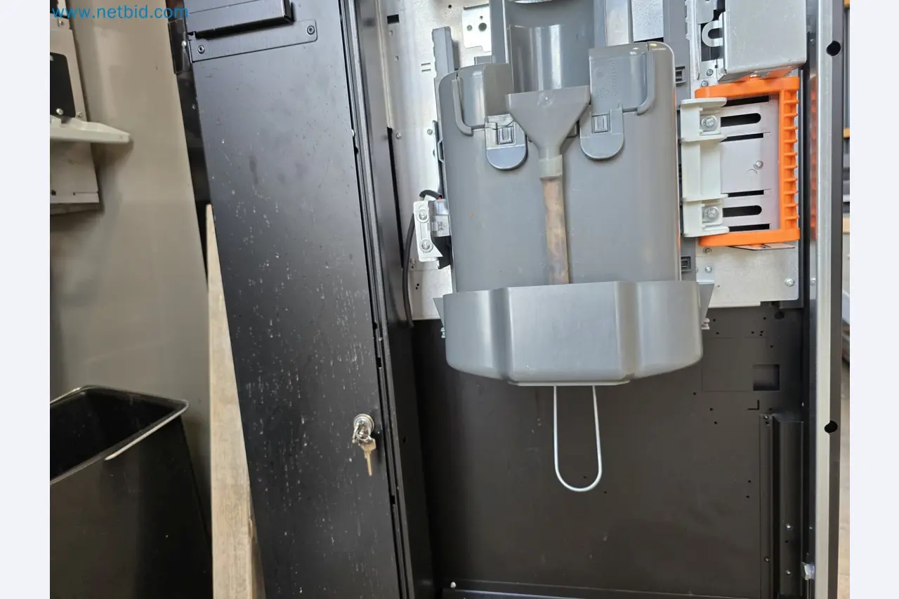 Kaffeeautomaten für den einzigartigen Kaffeemoment-24